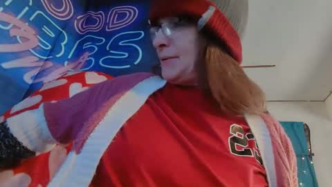 Londoncashmere69  online show from 01-08-25, 07:24