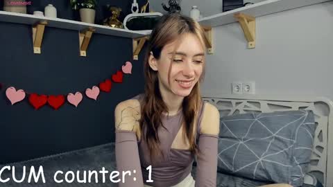 Hanna online show from 02-13-25, 11:06