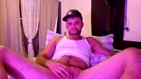 lookhim25 online show from 03-16-26, 05:02