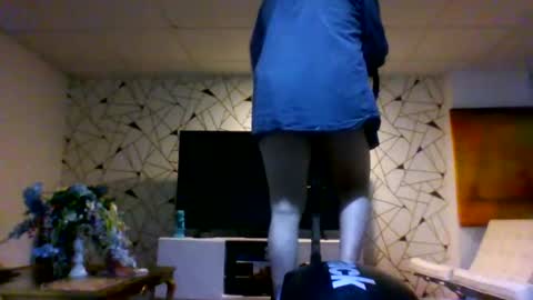 Snapshot of lookingasscocks707 chatting on 03-29-26, 10:54 Joe online show from 03-29-26, 10:54