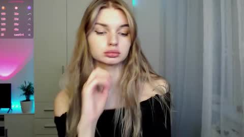 Luna online show from 12-17-25, 07:14