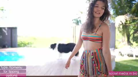 Snapshot of loollypop24 chatting on 02-15-25, 06:44 Chaturbatexxjessica online show from 02-15-25, 06:44