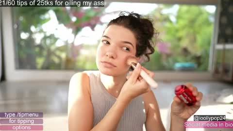 Chaturbatexxjessica online show from 05-27-26, 06:16