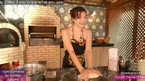 Snapshot of loollypop24 chatting on 06-14-26, 06:54 Chaturbatexxjessica online show from 06-14-26, 06:54