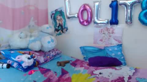 Snapshot of looltalizekatana chatting on 12-17-24, 09:50 alize online show from 12-17-24, 09:50