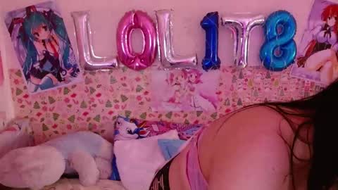 Snapshot of looltalizekatana chatting on 02-10-25, 10:42 alize online show from 02-10-25, 10:42