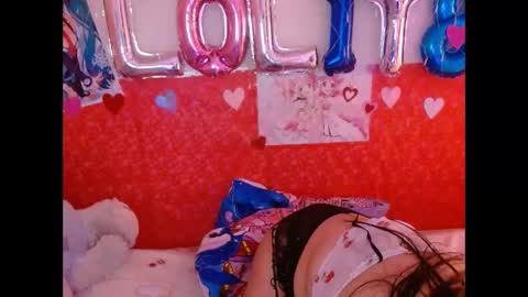 Snapshot of looltalizekatana chatting on 02-17-25, 11:23 alize online show from 02-17-25, 11:23