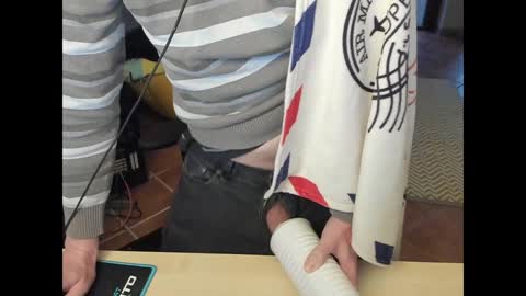 loomie online show from 12-13-24, 07:36