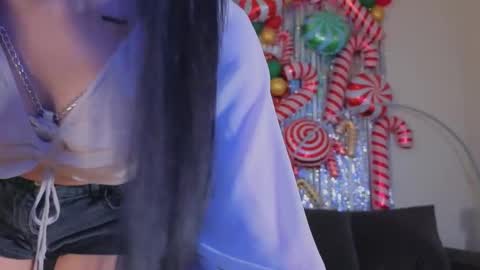 Luna online show from 01-16-26, 08:35