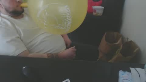 loonerboy1 online show from 03-16-26, 03:38