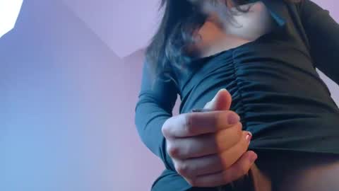 Mia Aniston online show from 04-08-26, 10:10