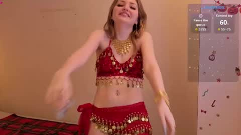 Lora online show from 01-10-26, 04:09