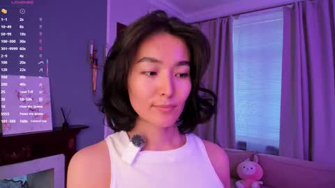 Lora control 2 min for every new Fan Club subscriber online show from 03-22-26, 09:02