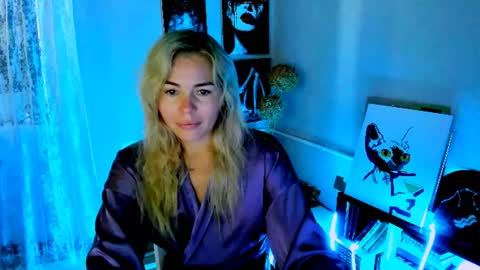 Lora online show from 07-20-26, 02:37