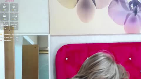 Snapshot of loradelniro1 chatting on 03-07-25, 07:38 loradelniro1 online show from 03-07-25, 07:38