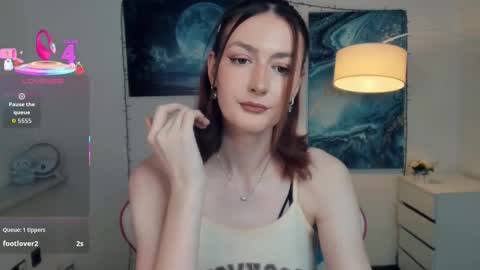 Lora online show from 11-05-25, 10:59