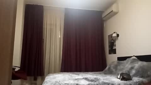 Lora online show from 01-31-25, 08:33