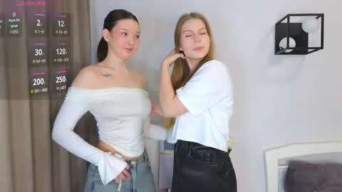 Nika and Rouse online show from 03-28-26, 03:06