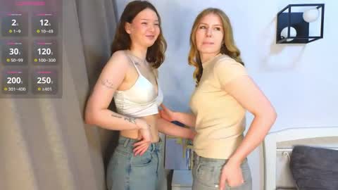 Nika and Rouse online show from 03-31-26, 03:08