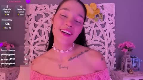 loraineblake online show from 01-13-26, 03:28