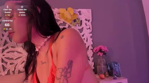 loraineblake online show from 01-15-26, 03:27