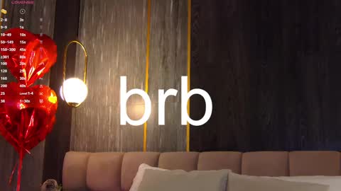 Loraine online show from 03-04-25, 05:24