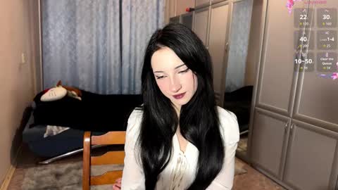 Snapshot of loraleeownby chatting on 02-17-26, 04:57 Hello there im Luna Im new here Lets have fun online show from 02-17-26, 04:57
