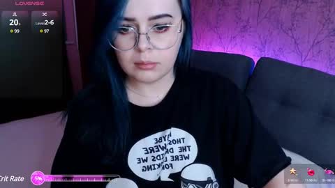 Lora online show from 01-24-25, 03:11