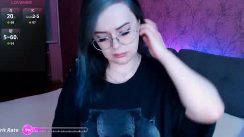 Snapshot of loramoonnn chatting on 07-22-26, 11:51 Lora online show from 07-22-26, 11:51