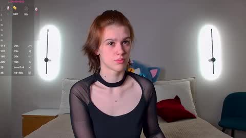 Snapshot of lorapuffs chatting on 04-25-26, 02:25 Lora online show from 04-25-26, 02:25