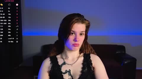 Snapshot of lorapuffs chatting on 06-20-26, 03:04 Lora online show from 06-20-26, 03:04