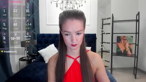 Ur sensual Lora online show from 09-14-25, 01:38