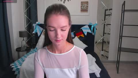 Ur sensual Lora online show from 09-28-25, 01:33