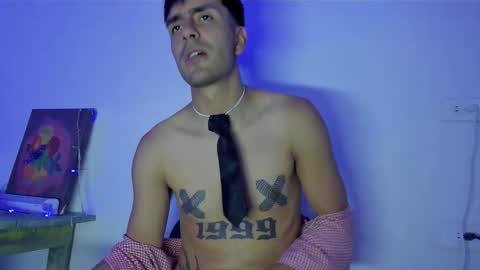 Apolo online show from 02-19-26, 02:13