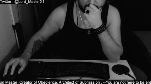 lord_masterx online show from 03-03-26, 03:23