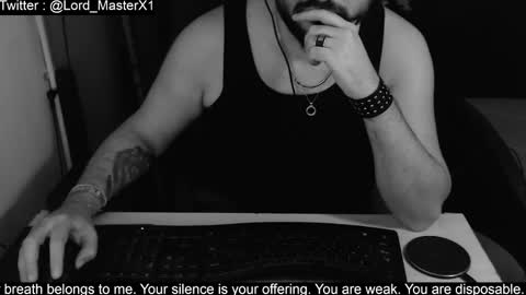 lord_masterx online show from 04-05-26, 09:23