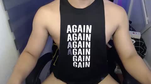 Macky online show from 01-13-26, 07:02