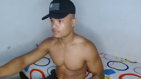 Dominic online show from 12-19-25, 05:25