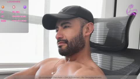 Cale online show from 04-04-26, 02:03