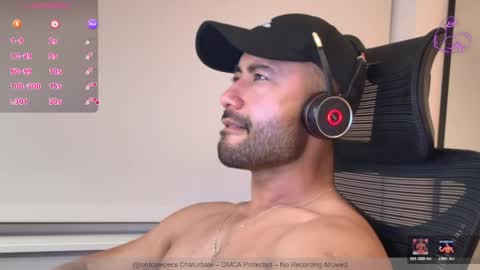 Cale online show from 04-15-26, 07:59