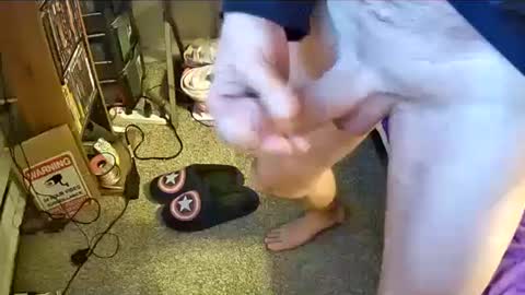 lordcoldfinger online show from 01-27-25, 04:52