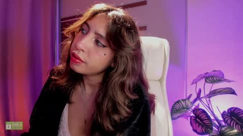 Deborah Daz online show from 01-04-25, 03:17