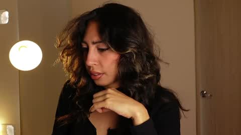 Deborah Daz online show from 03-31-26, 03:56