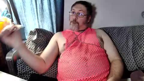 lordmegatron22 online show from 03-23-26, 05:28