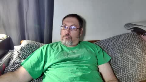 lordmegatron22 online show from 04-07-26, 03:29