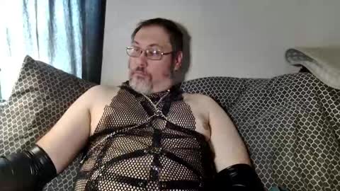 lordmegatron22 online show from 04-23-26, 04:20