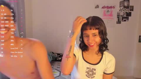 lordpussy__ online show from 12-13-25, 10:04