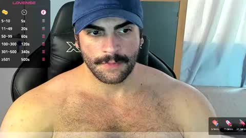 Snapshot of lordtroper chatting on 02-28-25, 01:03 Lord Troper online show from 02-28-25, 01:03