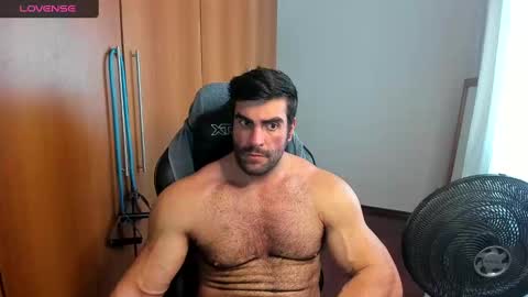 Snapshot of lordtroper chatting on 10-13-25, 05:35 Lord Troper online show from 10-13-25, 05:35