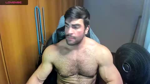 Snapshot of lordtroper chatting on 10-18-25, 05:46 Lord Troper online show from 10-18-25, 05:46